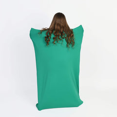 Green Body Sock - Sensory Equipment