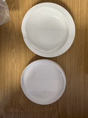 Gripware Round Scoop Dish - Eating & Drinking