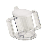 Handy Cup and Lid - Eating & Drinking