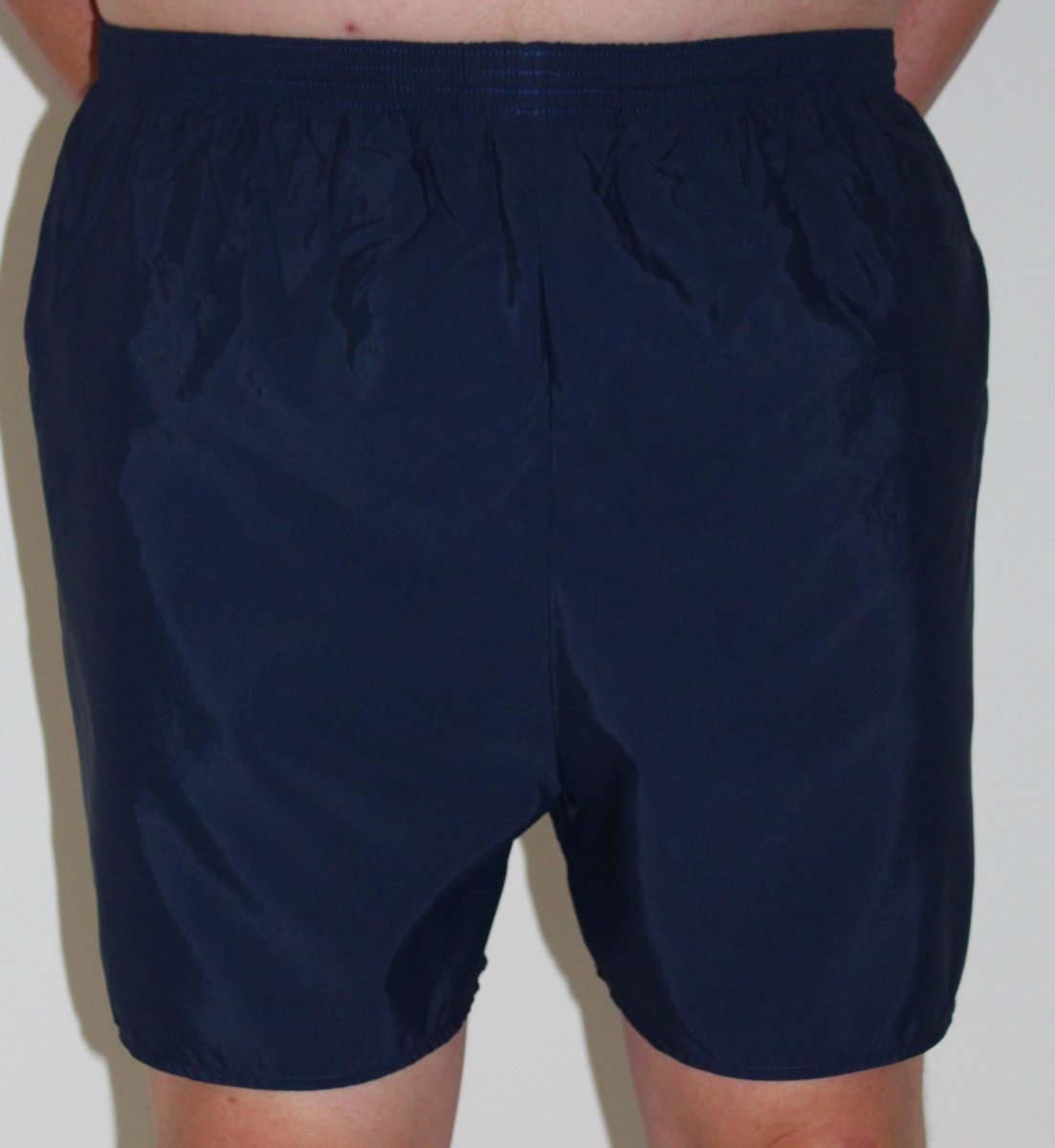 HiLINE Mens Incontinence Swim Shorts - Swimwear and Accessories