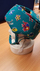 HP-1 Head Protection - Standard Cotton - Care & Safety