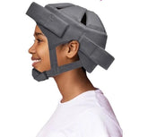 HP-2 Head Protection - Cotton - Care & Safety
