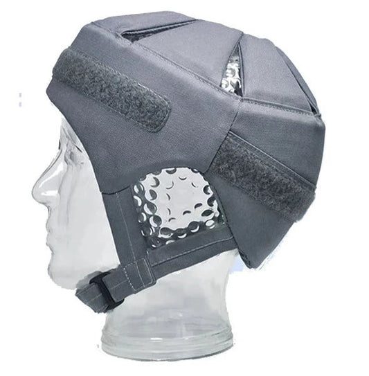 HP-2 Head Protection - Cotton - Care & Safety