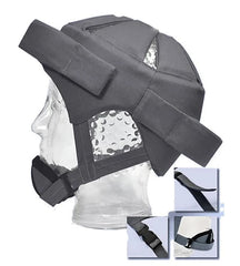HP-2 Head Protection - Cotton - Care & Safety