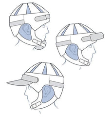 HP-2 Head Protection - Leather - Care & Safety