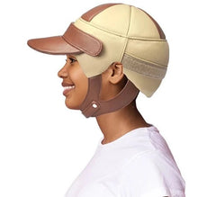 HP-3 Head Protection - Leather - Care & Safety