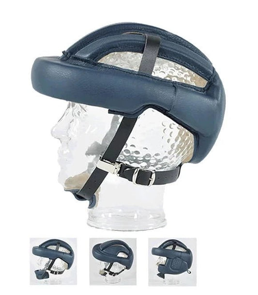 HP-4 Head Protection - Care & Safety