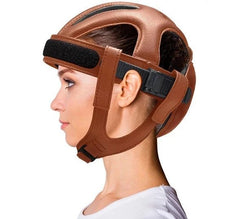 HP-5 Variable Head Protection - Leather - Care & Safety