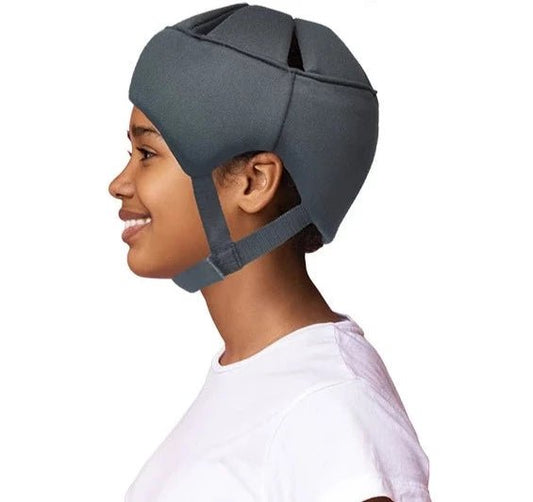 HP-A Hydrotherapy Head Protection - Care & Safety