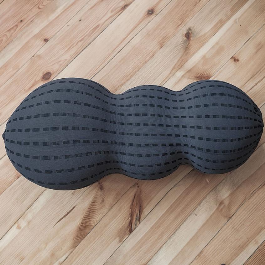 Hugging Sensory Pouf - Sensory Toys