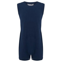 Kaycey Super Soft Sleeveless Bodysuit - Adult - Bodyvests and Sleepwear