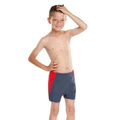 Kes-Vir Boys Incontinence Swim Shorties - Swimwear and Accessories