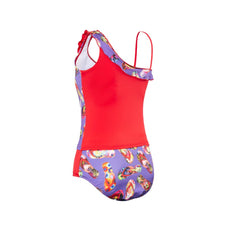 Kes-Vir Girls Flipflop Tankini Set - Swimwear and Accessories