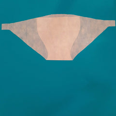 Kes-Vir Youth Disposable Liners (5 Pack) - Toilet Training and Incontinence