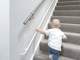 Kiddie Rail - Adjustable Handrail - Care & Safety