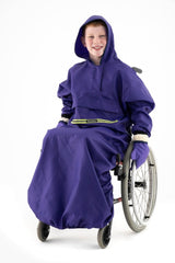 Kittens Mittens - Wheelchair Clothing