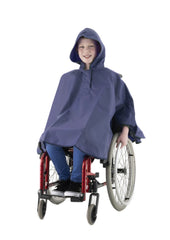 Kittiwake Cape - Wheelchair Clothing