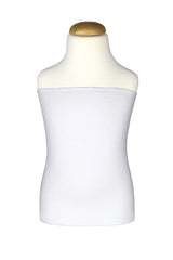 Knit-Rite - Unisex Seamless Strapless Torso Interface Tube for Back Brace - Daytime Clothing