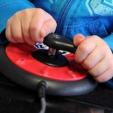 Knobz for Ultimarc Ultrastik - Learning Resource