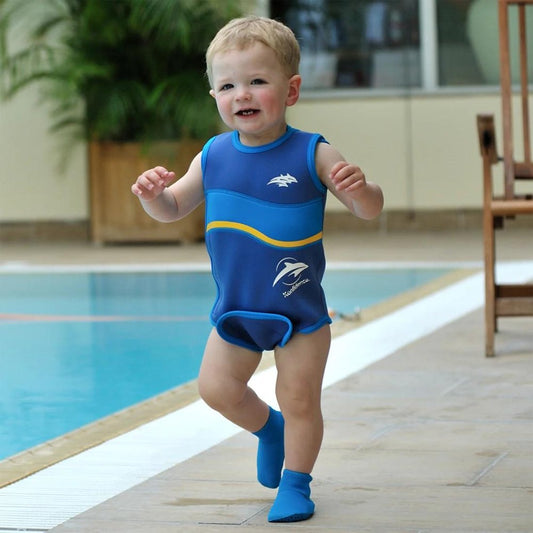 Konfidence Paddlers - Neoprene Pool Socks - Swimwear and Accessories