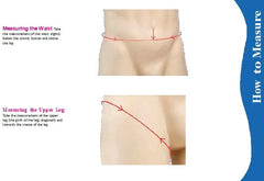 Kushies Freestyle Swimmers for Adults - Swimwear and Accessories