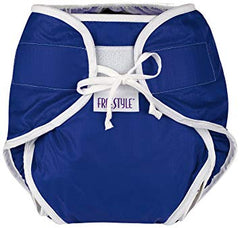 Kushies Freestyle Swimmers for Adults - Swimwear and Accessories