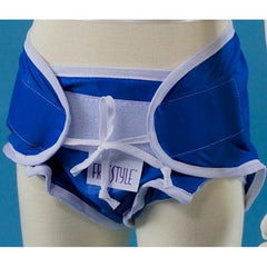 Kushies Freestyle Swimmers for Children - Swimwear and Accessories