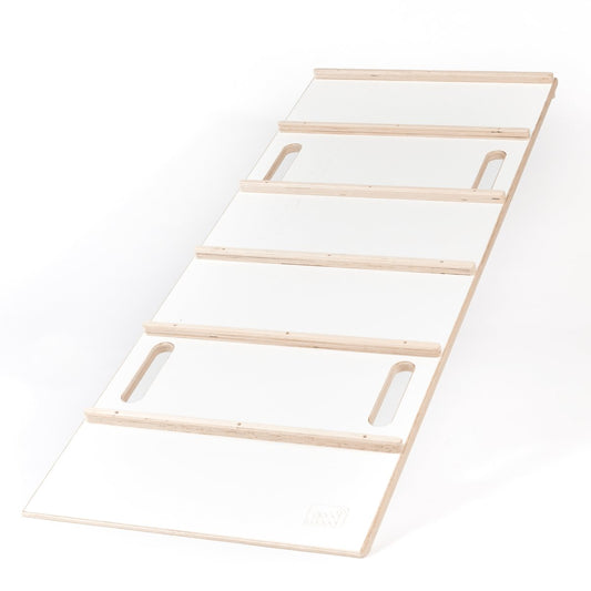 Ladder / Slide- Good Wood - Sensory Toys
