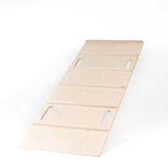 Ladder / Slide- Good Wood - Sensory Toys