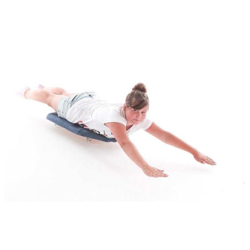 Large Sensory Skateboard - Sensory