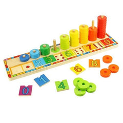 Learn to Count - Learning Resource