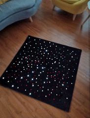 LED Sensory Carpet - Sensory