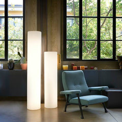 Light Up Cylinder - Sensory Equipment