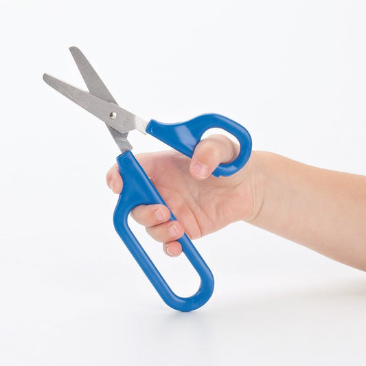 Long Loop Scissors - Learning Resource