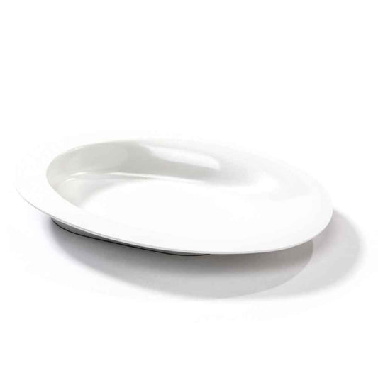 Manoy Sloped Plate Small - Eating & Drinking