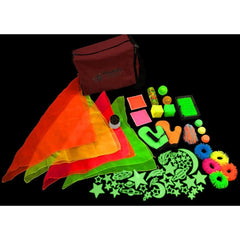 Medium UV Kit - Sensory Toys