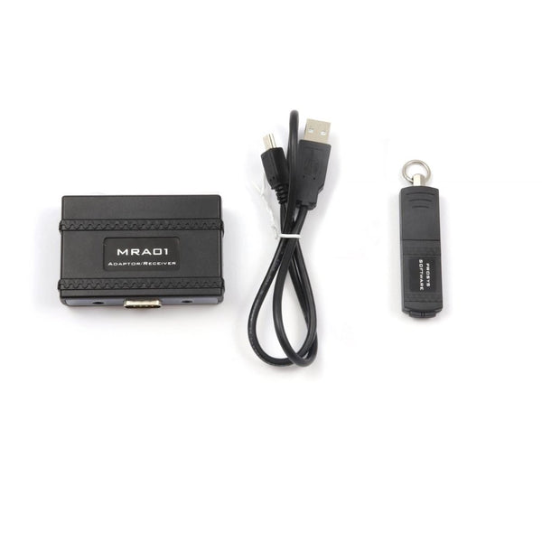 Meru PC Adaptor - Learning Resource