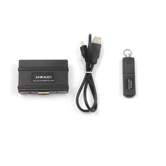 Meru PC Adaptor - Learning Resource