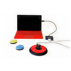 Meru PC Interface Kit - Learning Resource