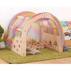 Mini Rafiki Indoor Archway Rambler - Sensory Toys