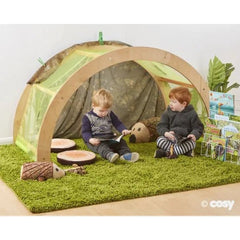 Mini Rafiki Indoor Archway Reader - Sensory Toys