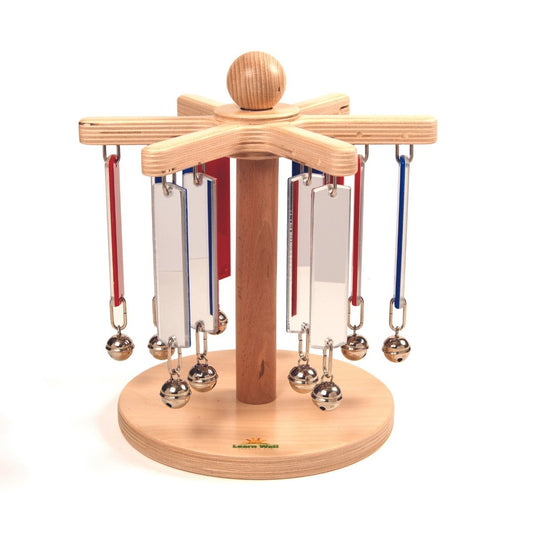 Mirror Chime About - Sensory Toys