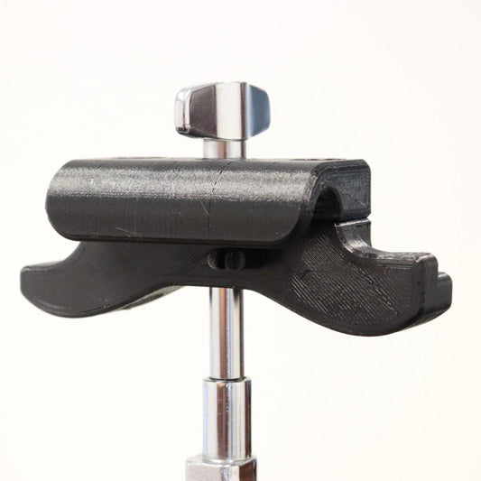Monty – Trombone Mount For Music Stand - Learning Resource