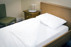 MRSA Resistant Wipe Clean Waterproof Duvet - Bedtime, Toilet Training and Incontinence