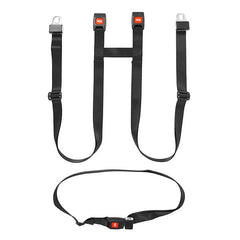 Octopus Belt Extension Kit - Care & Safety