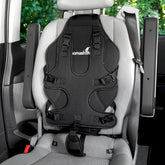 Octopus Car Positioning Harness - Care & Safety
