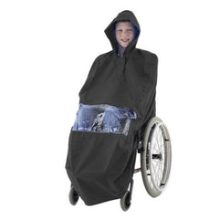 Panda Power Mac - Wheelchair Clothing