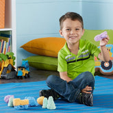 Playfoam Combo 8-Pack - Toys