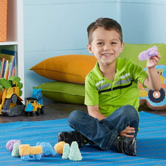 Playfoam Combo 8-Pack - Toys