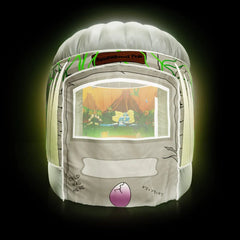 PODS Removable Themes - Sensory Equipment